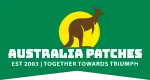 Australia Patches
