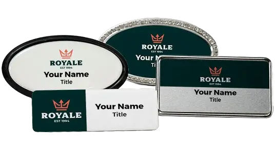 Name Badges Patches Design Name Badges Patches Design